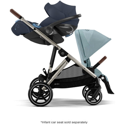 Cybex Gazelle S 2 Stroller