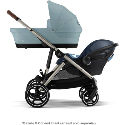 Cybex Gazelle S 2 Stroller