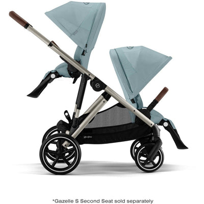 Cybex Gazelle S 2 Stroller