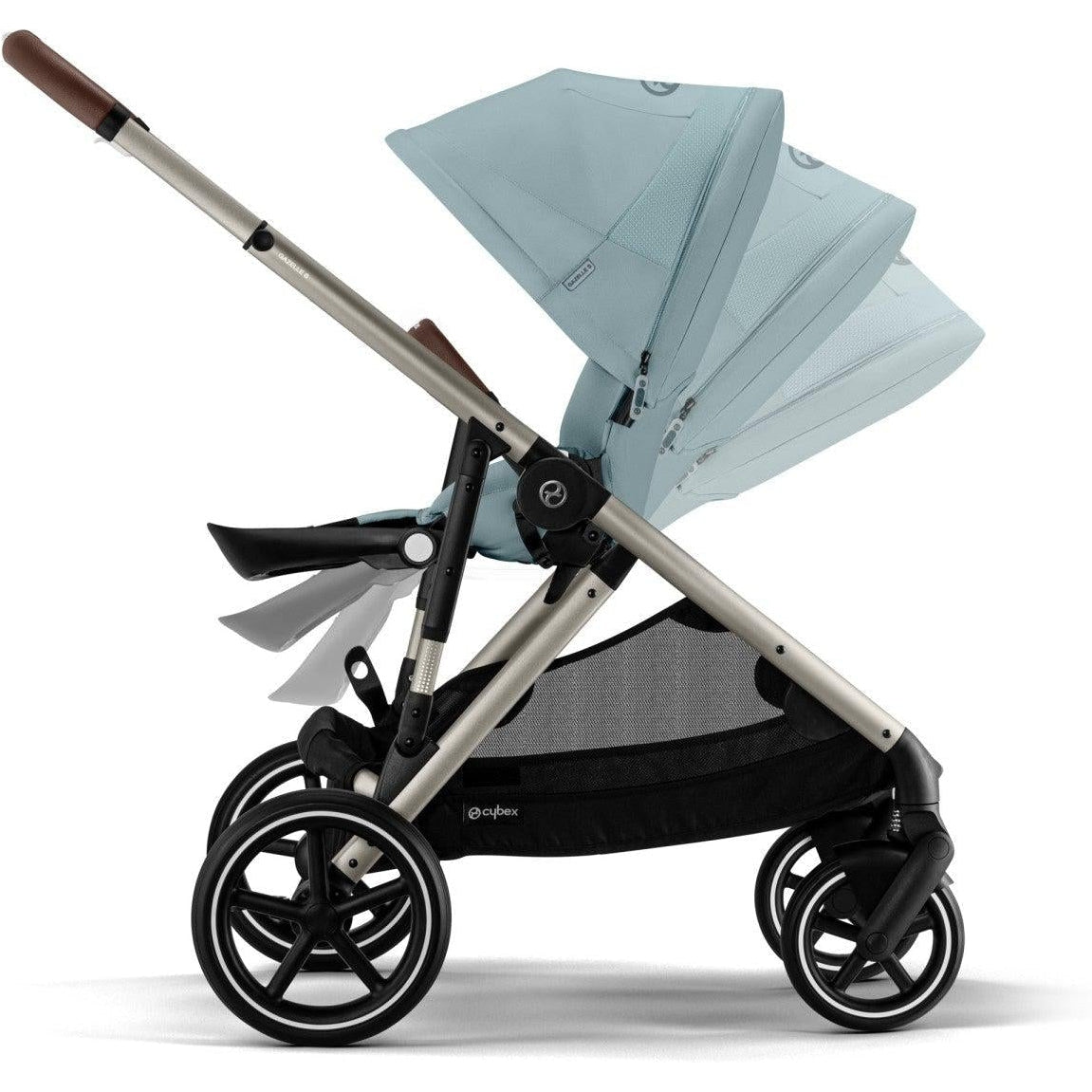 Cybex Gazelle S 2 Stroller