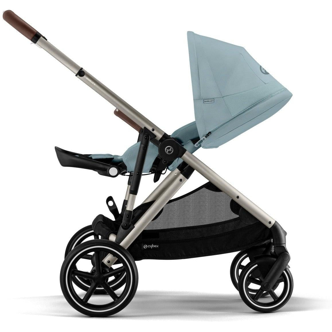 Cybex Gazelle S 2 Stroller