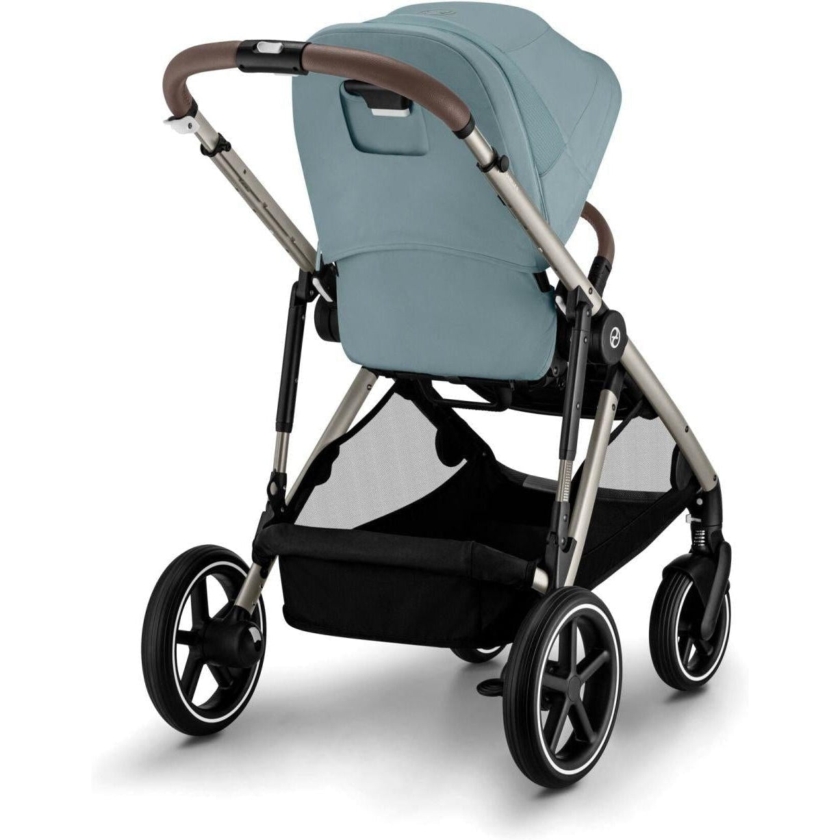 Cybex Gazelle S 2 Stroller