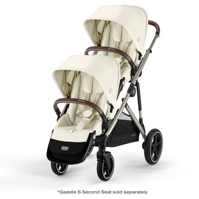 Cybex Gazelle S 2 Stroller