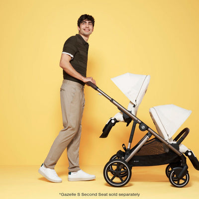 Cybex Gazelle S 2 Stroller