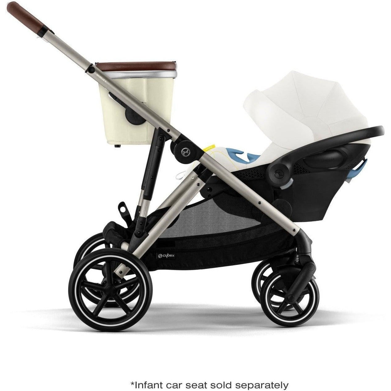 Cybex Gazelle S 2 Stroller