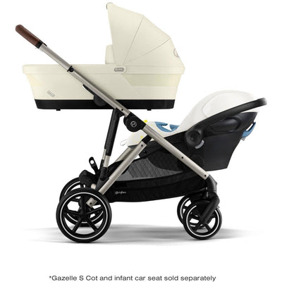 Cybex Gazelle S 2 Stroller