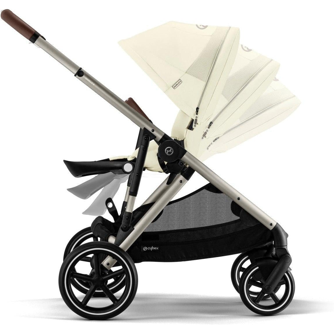 Cybex Gazelle S 2 Stroller