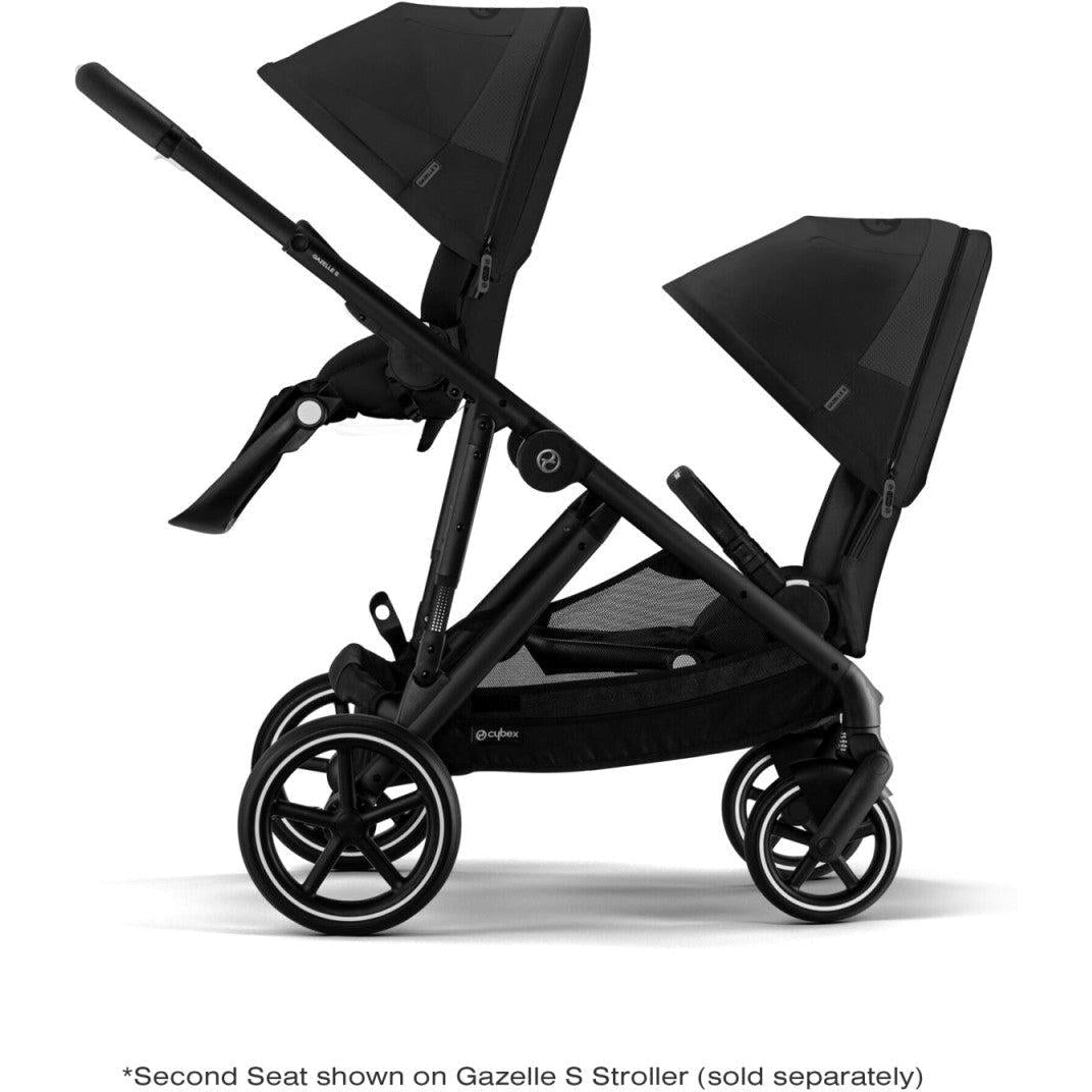 Cybex Gazelle S 2 Second Seat