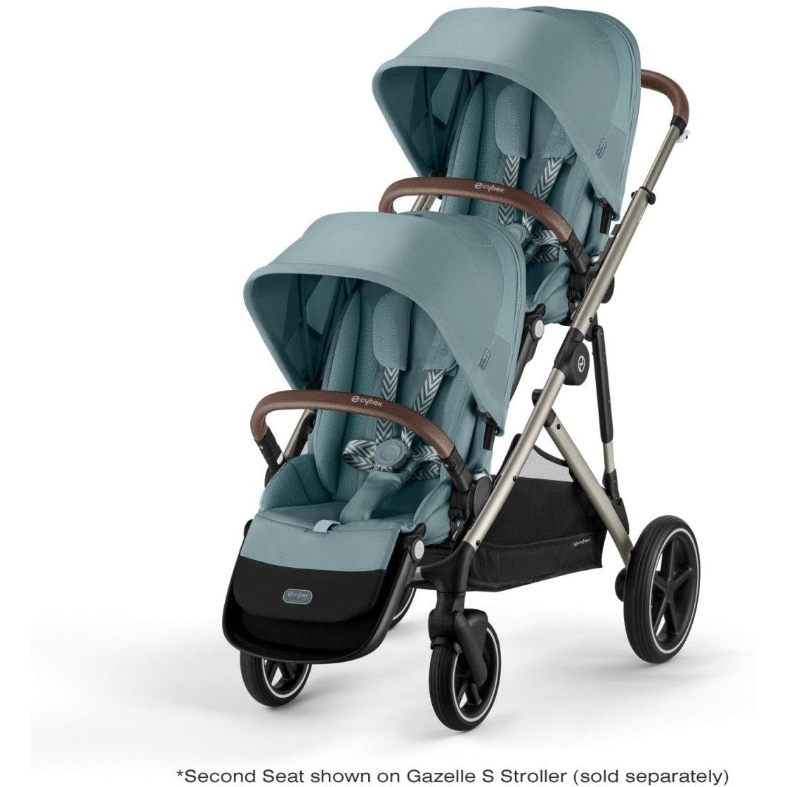 Cybex Gazelle S 2 Second Seat