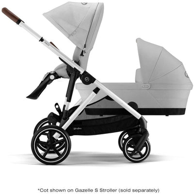 Cybex Gazelle S 2 Cot