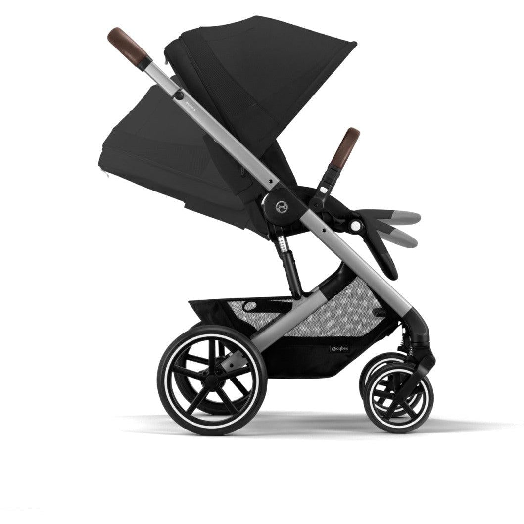 Cybex Balios S Lux 2 Stroller