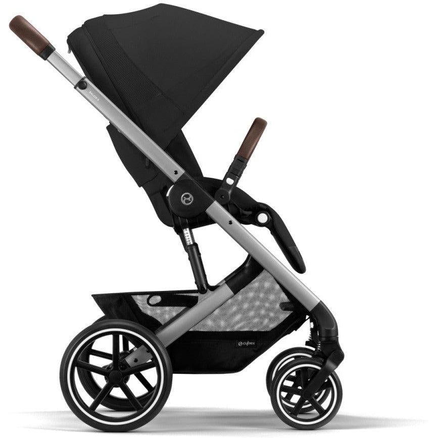 Cybex Balios S Lux 2 Stroller