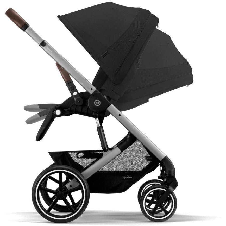 Cybex Balios S Lux 2 Stroller