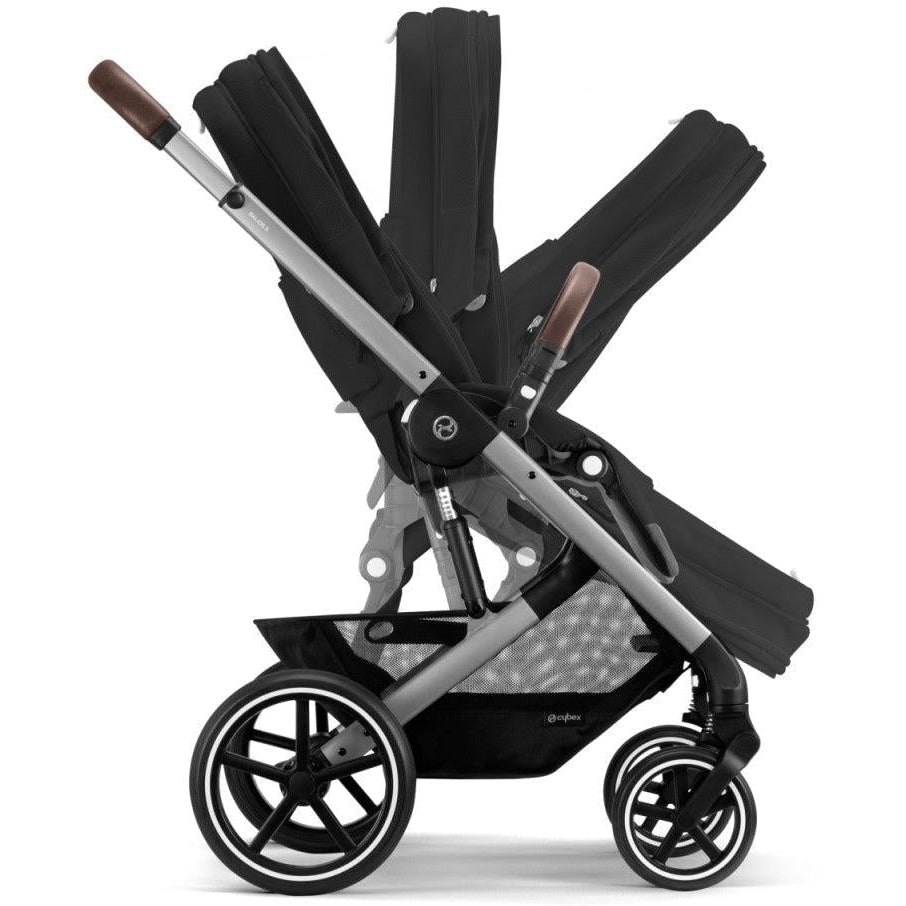 Cybex Balios S Lux 2 Stroller