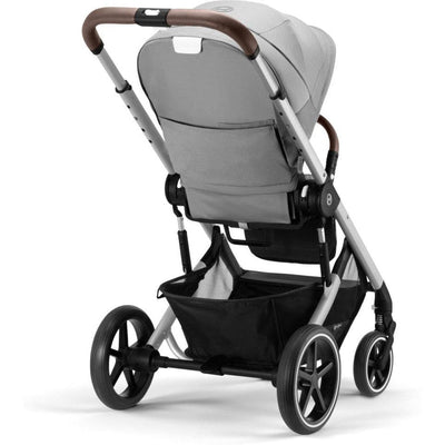 Cybex Balios S Lux 2 Stroller