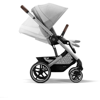 Cybex Balios S Lux 2 Stroller