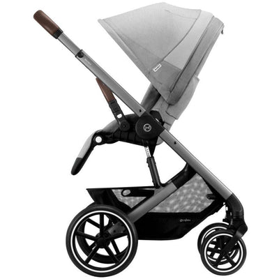 Cybex Balios S Lux 2 Stroller