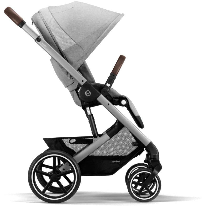 Cybex Balios S Lux 2 Stroller