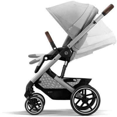 Cybex Balios S Lux 2 Stroller