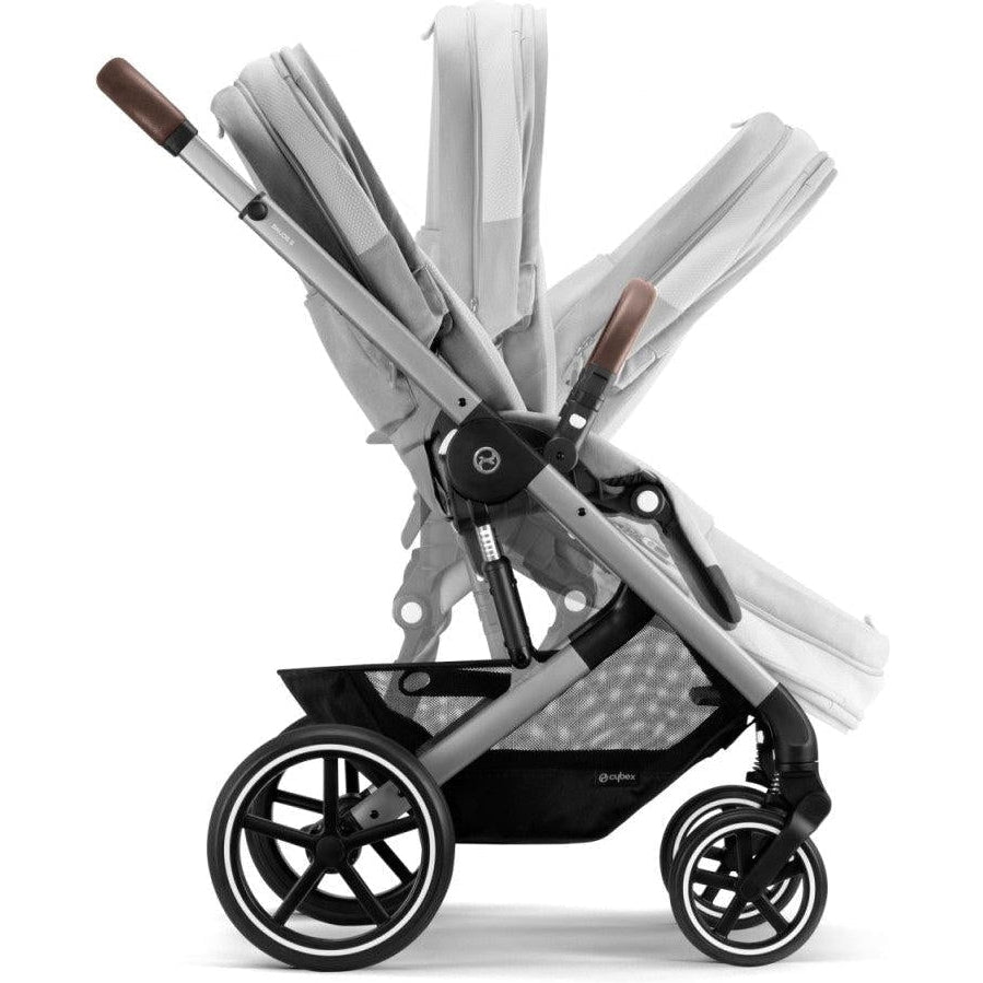 Cybex Balios S Lux 2 Stroller