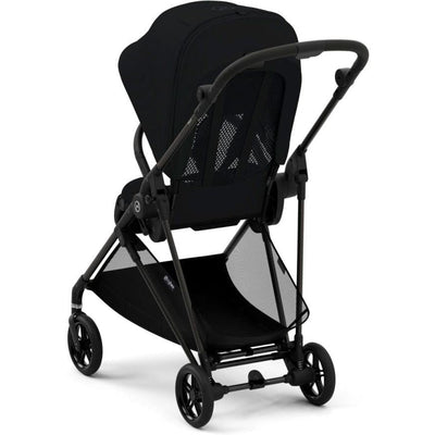 Cybex Melio Carbon 3 Stroller