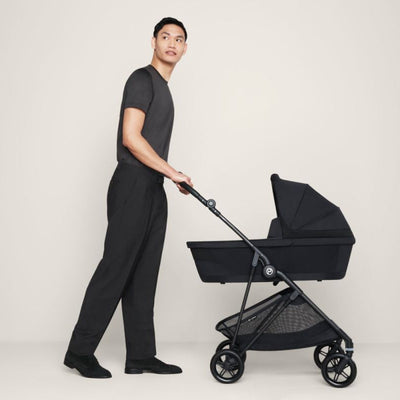 Cybex Melio Carbon 3 Stroller