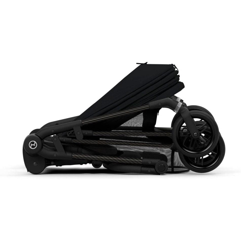 Cybex Melio Carbon 3 Stroller