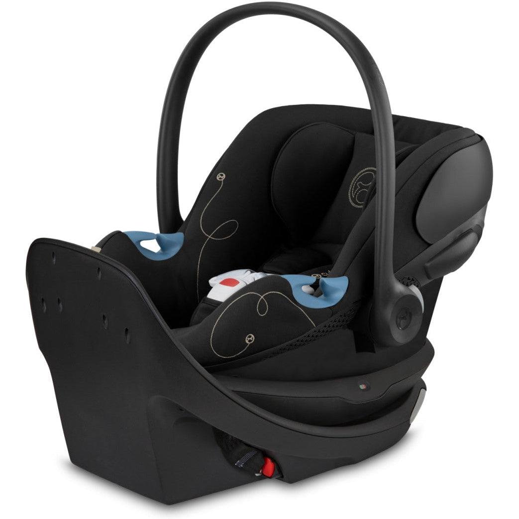 Cybex Aton G Swivel SensorSafe Infant Car Seat