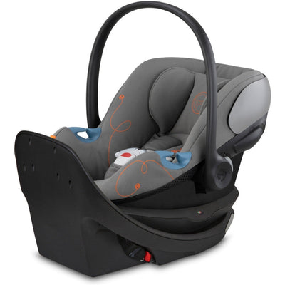 Cybex Aton G Swivel SensorSafe Infant Car Seat