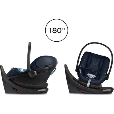 Cybex Aton G Swivel Infant Car Seat