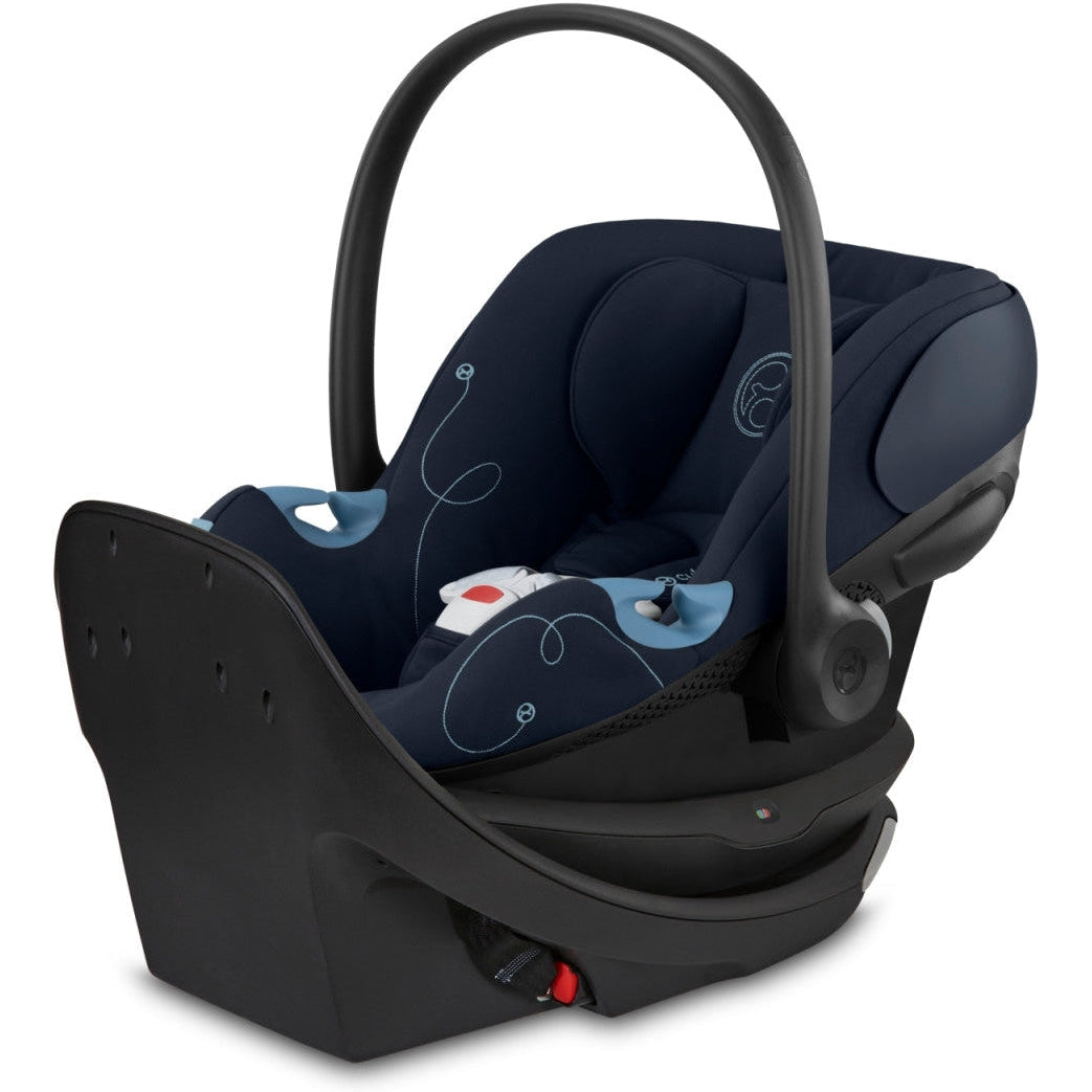 Cybex Aton G Swivel Infant Car Seat