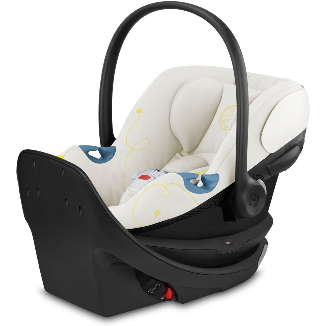 Cybex Aton G Swivel Infant Car Seat