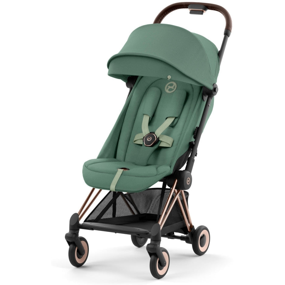 Cybex COYA Stroller