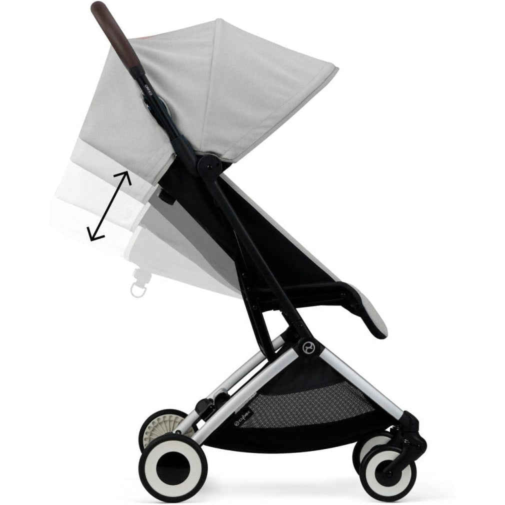 Cybex ORFEO Stroller