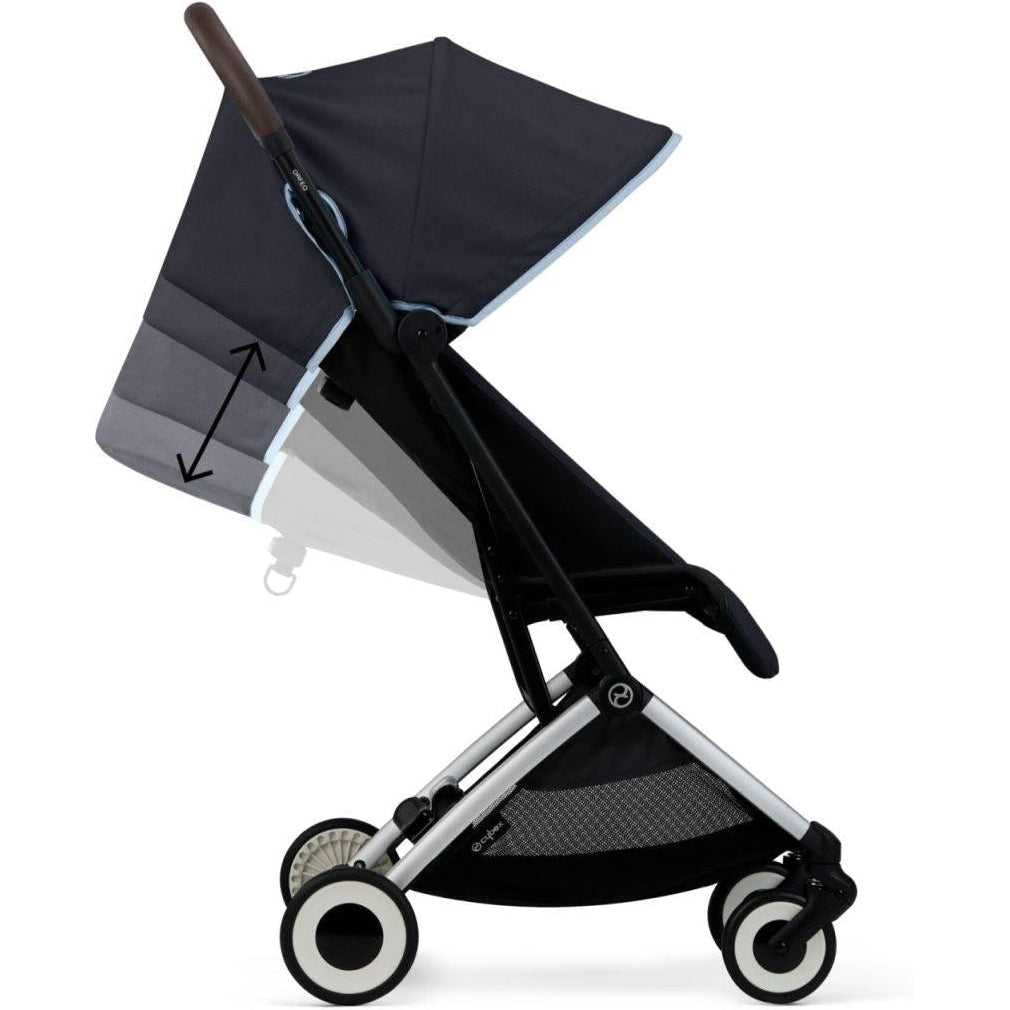 Cybex ORFEO Stroller