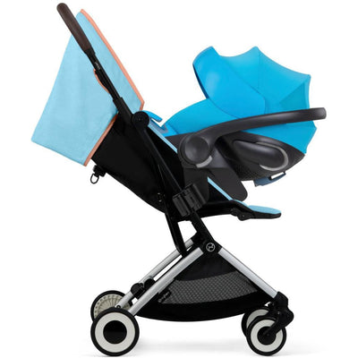 Cybex ORFEO Stroller