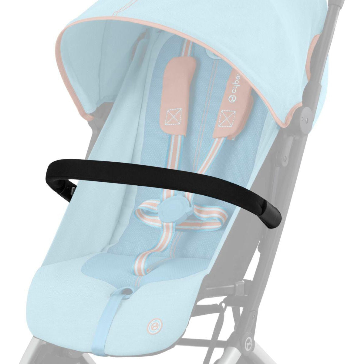 Cybex ORFEO Stroller