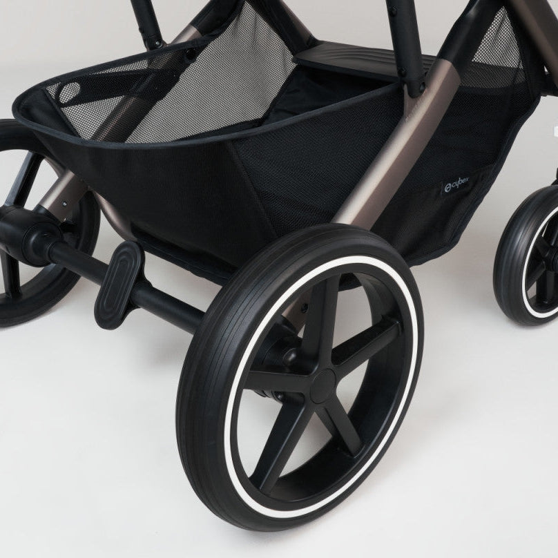 Cybex Balios S Lux 2 Stroller