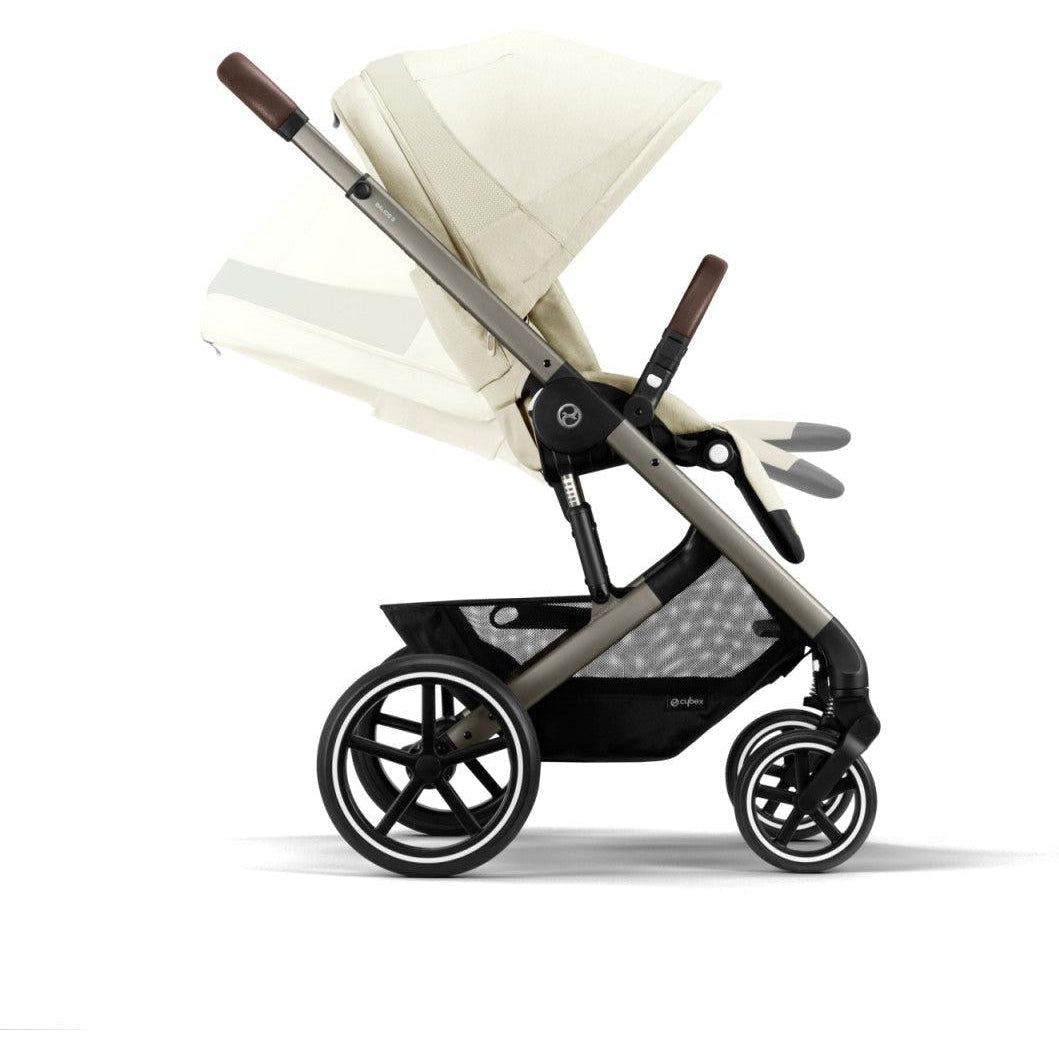 Cybex Balios S Lux 2 Stroller