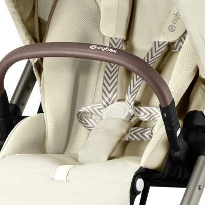 Cybex Balios S Lux 2 Stroller