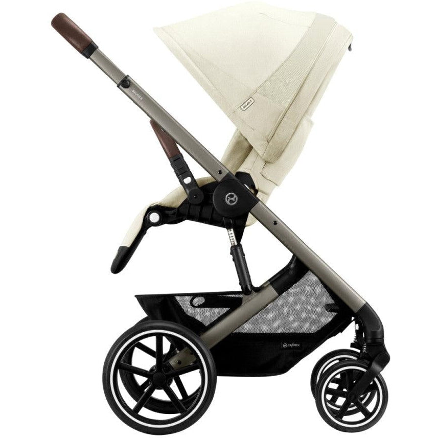 Cybex Balios S Lux 2 Stroller