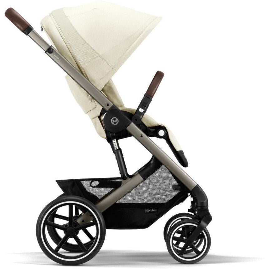 Cybex Balios S Lux 2 Stroller