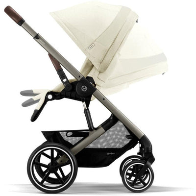 Cybex Balios S Lux 2 Stroller