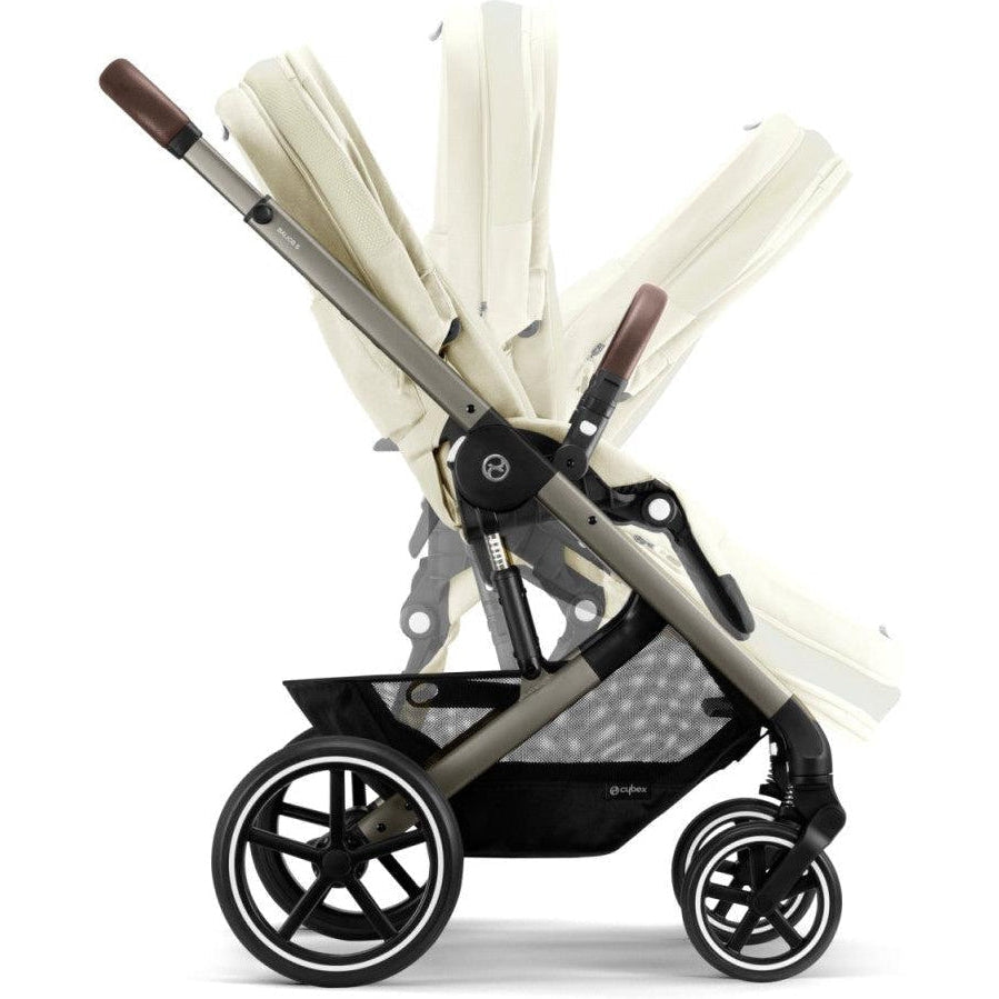 Cybex Balios S Lux 2 Stroller