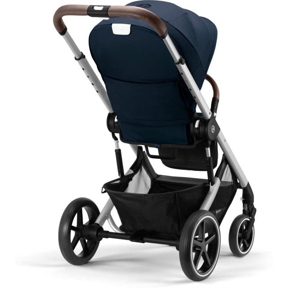 Cybex Balios S Lux 2 Stroller