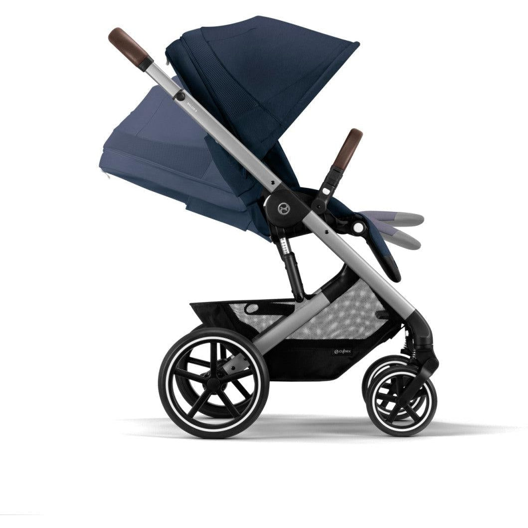 Cybex Balios S Lux 2 Stroller