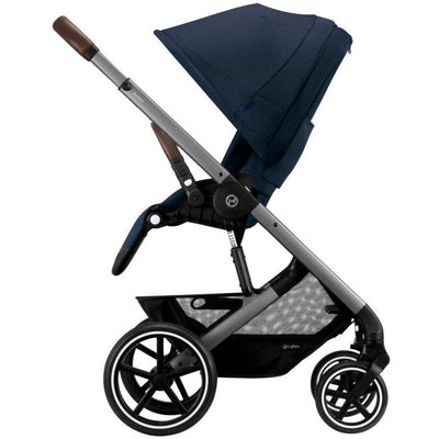 Cybex Balios S Lux 2 Stroller