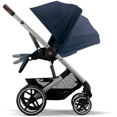 Cybex Balios S Lux 2 Stroller