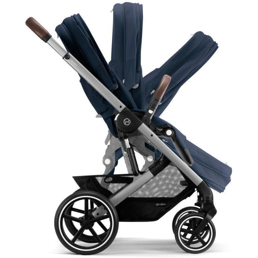 Cybex Balios S Lux 2 Stroller