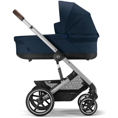 Cybex Cot S Lux